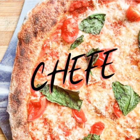Chefe ft. Dimatos cover art