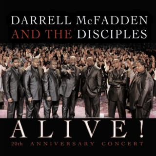 Darrell McFadden and the Disciples