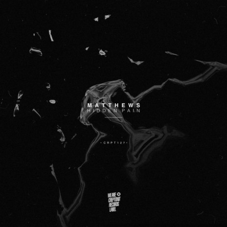 Hidden Pain (Original Mix) cover art
