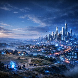 Civilization Accelerated cover art