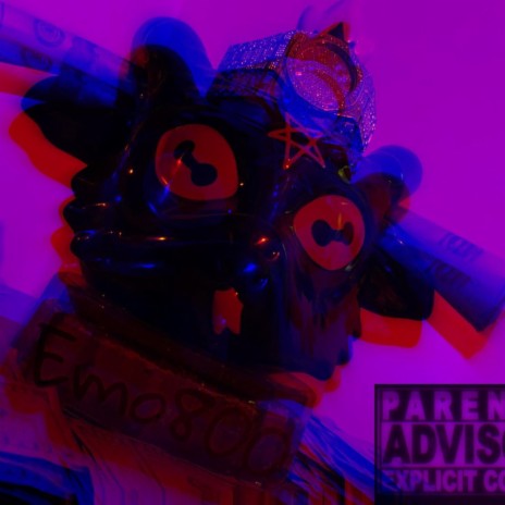 Real Trap Shit ft. OTS HellRell & Pour Rico cover art