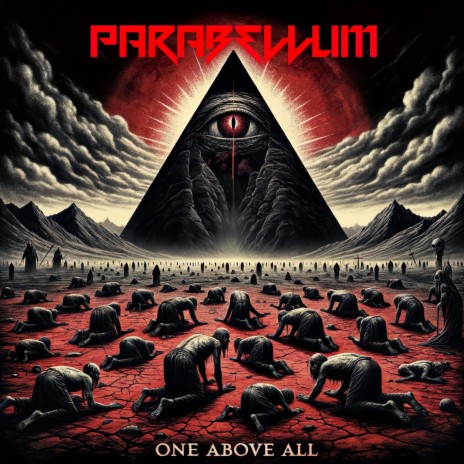 One Above All cover art