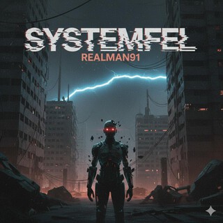 Systemfel cover art
