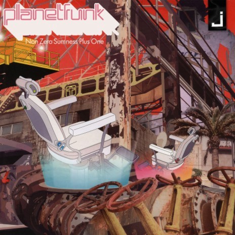 Who Said (v) cover art