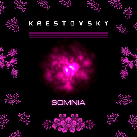 Somnia cover art