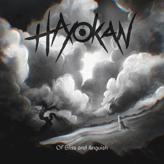 Of Bliss and Anguish cover art