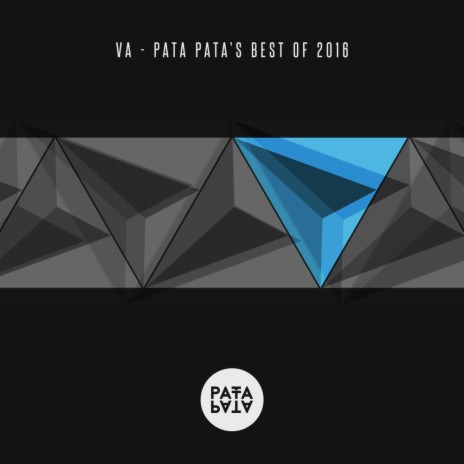 Cave Spirits (Dave Wincent Remix) cover art