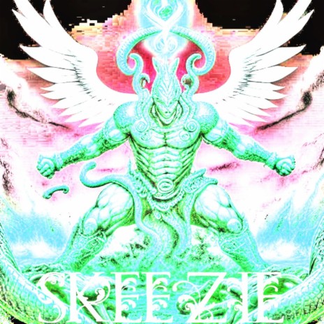 Track 4 cover art