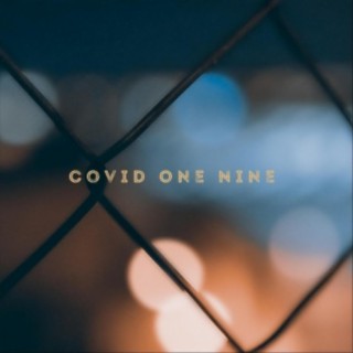 Covid One Nine cover art