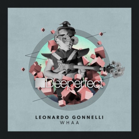 Whaa (Original Mix) cover art