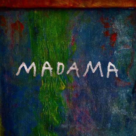 Madama, Pt. 9 ft. Madama cover art