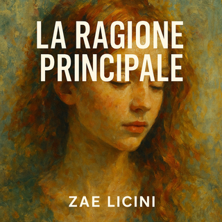 La Ragione Principale cover art