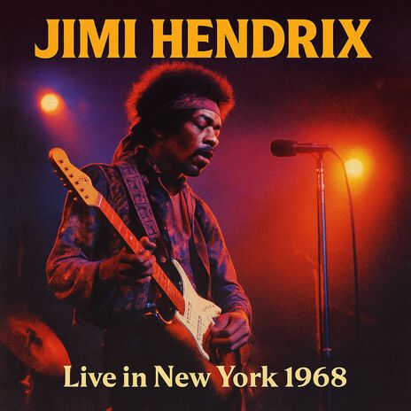 Tomorrow Never Knows (live) cover art