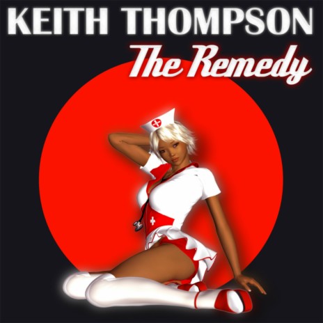 The Remedy (H&H Soulsurvivor Radio Mix) cover art