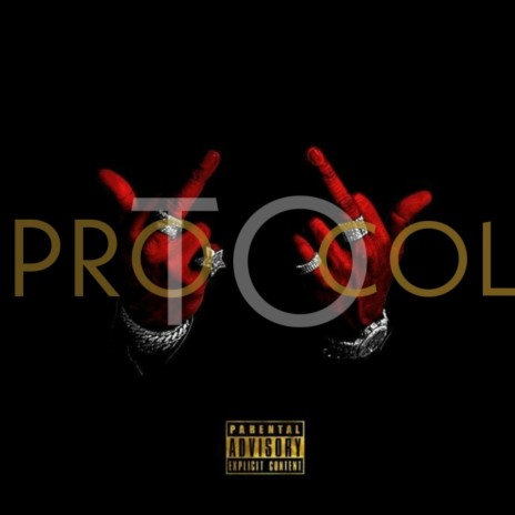 Protocol cover art