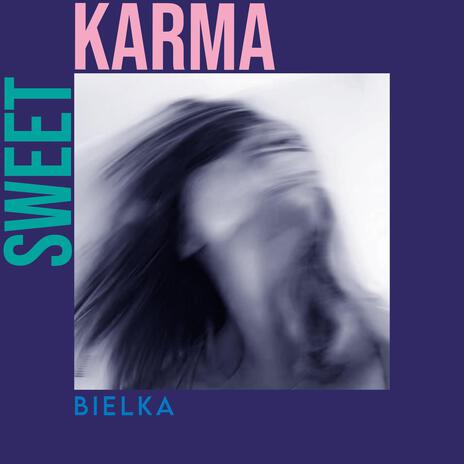 Sweet Karma cover art