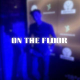 On The Floor