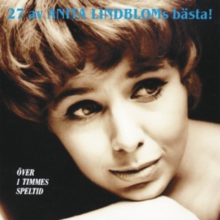 Anita Lindblom
