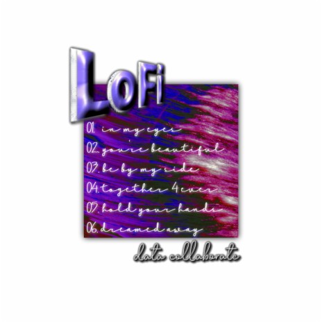 in my mind cover art
