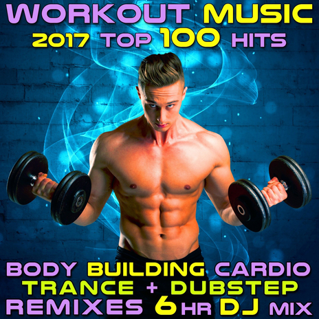 Gibberish Rhapsody (Trance Mix Cardio Edit) cover art