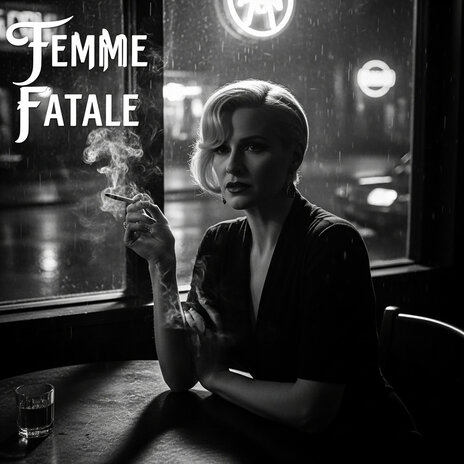 Femme Fatale