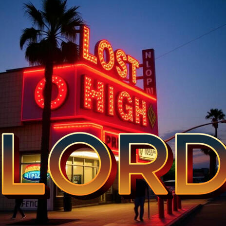 Lord cover art