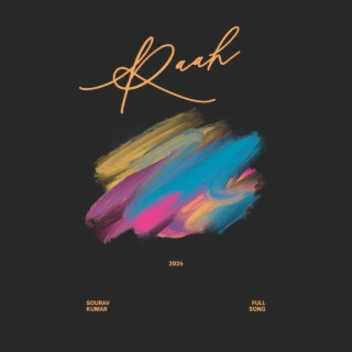 Raah cover art
