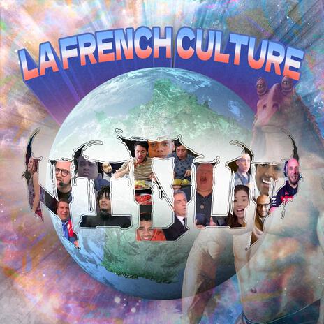 La French Culture cover art