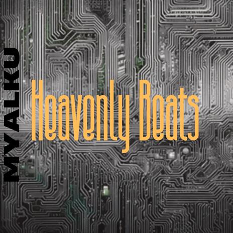 Heavenly Beats cover art