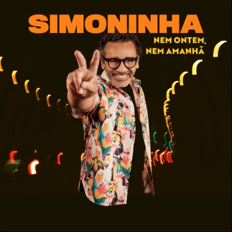 Nem Ontem, Nem Amanhã ft. Juliana Ripke cover art