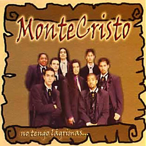 Me Dediqué a Perderte cover art