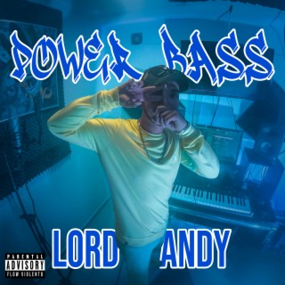 Power Bass ft. Cas Prod cover art