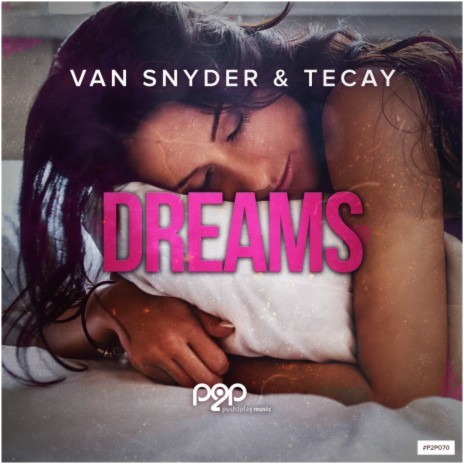 Dreams ft. TeCay cover art