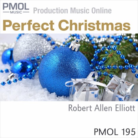 Christmas Bedtime cover art