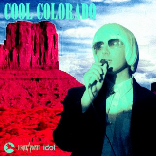 Cool Colorado cover art