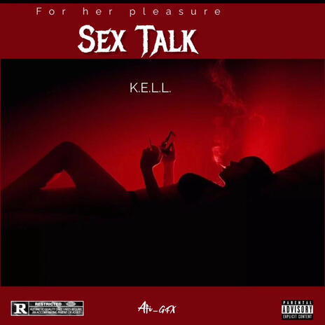 SEX TALK cover art