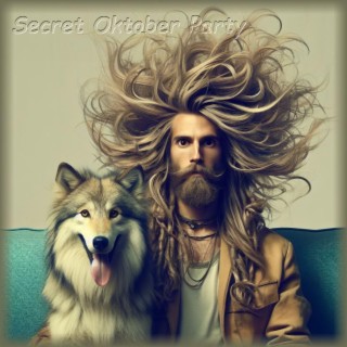 Secret Oktober Party