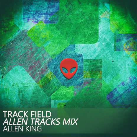 Track Field (Allen Tracks Mix) cover art