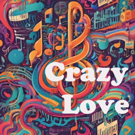 Crazy Love ft. Brian Blud cover art