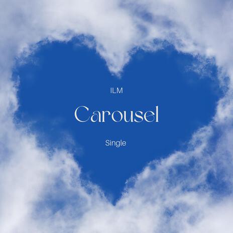 Carousel (Spin Her Round) cover art
