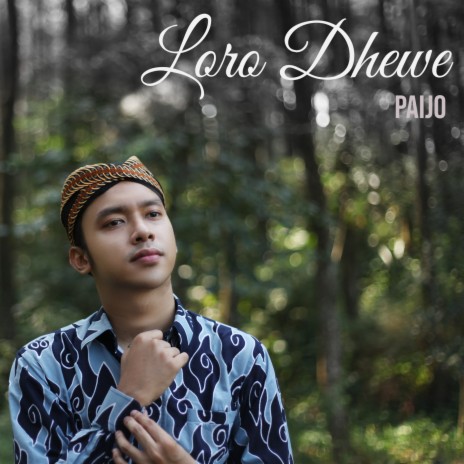 Loro Dhewe ft. Dykoplo cover art