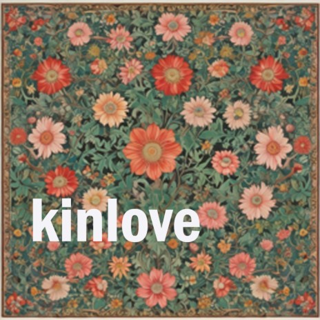 Kinlove cover art
