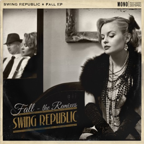 Fall (Vildbas Remix) cover art
