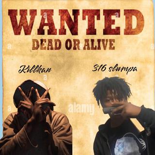 No motion ft. Killkan cover art