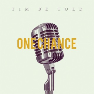 One Chance cover art