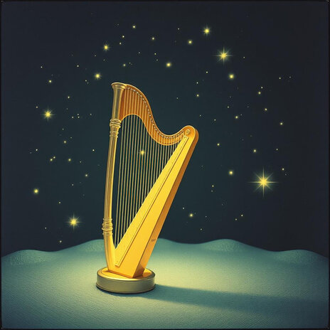 Harmony of the Stars cover art