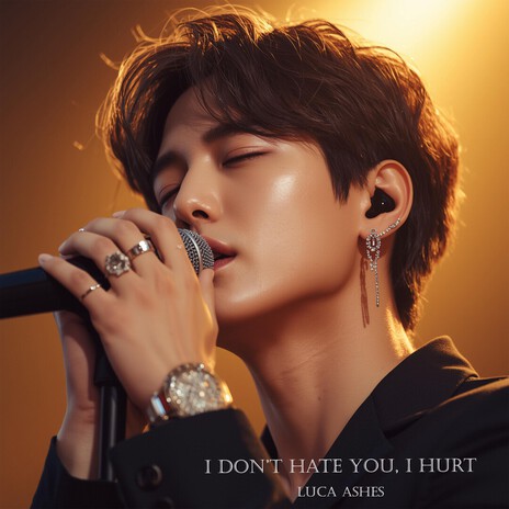 I Loved You Through the Change cover art