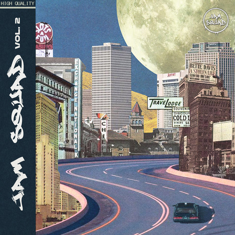 Out of My Head ft. The Fox cover art