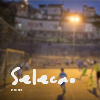 Selecao cover art