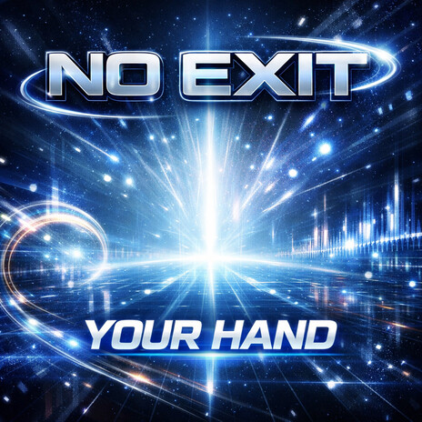 Your Hand cover art